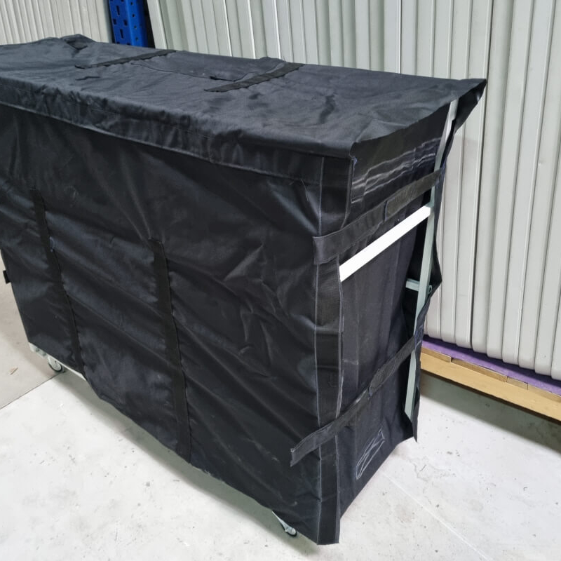Chariot pour chaises Prestige