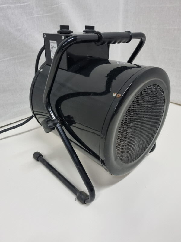 Chauffage electrique