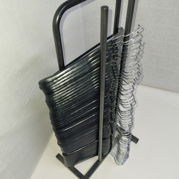 Porte cintres