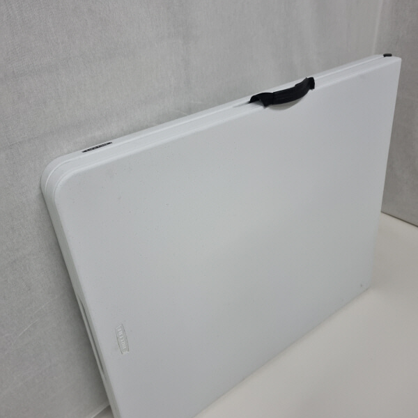 TABLE VALISE 183X76