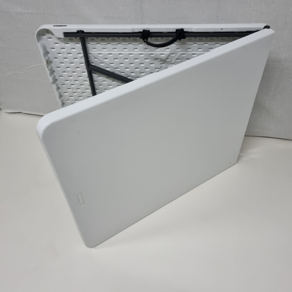 TABLE VALISE 183X76