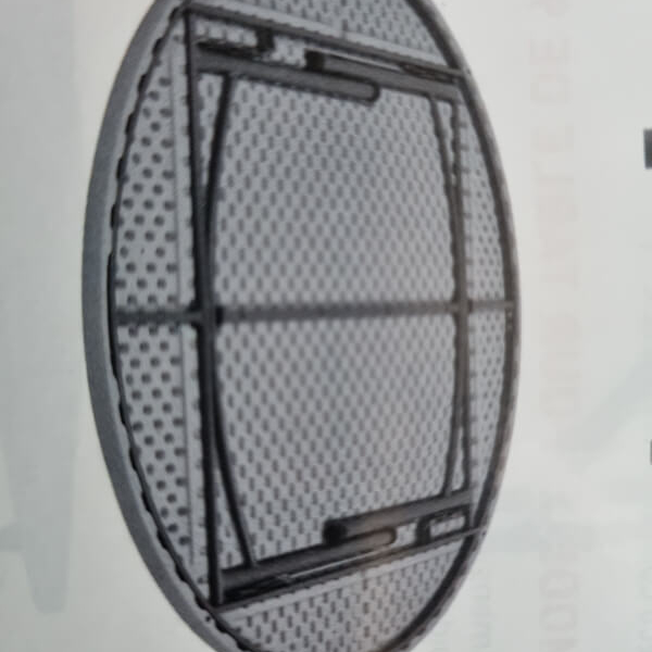 TABLES RONDES DIAMETRE 183