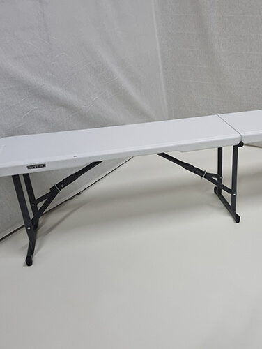 diapo-BANC PLIANT