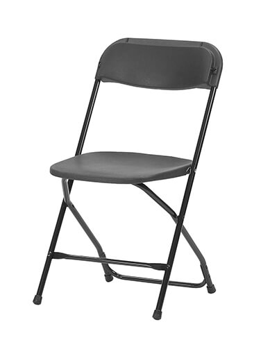 diapo-Chaise Alex noire