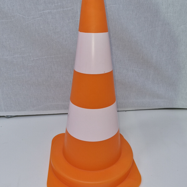 CONE DE CHANTIER