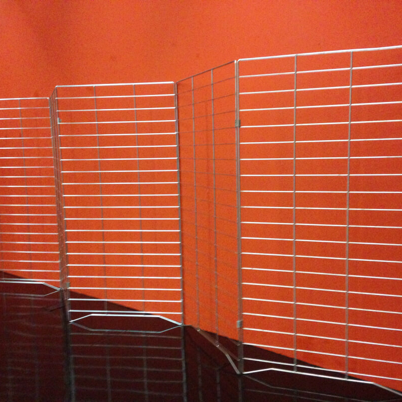GRILLES S EXPOSITIONS