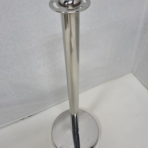 POTELET CHROME