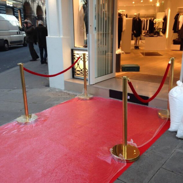POTELETS LUXE